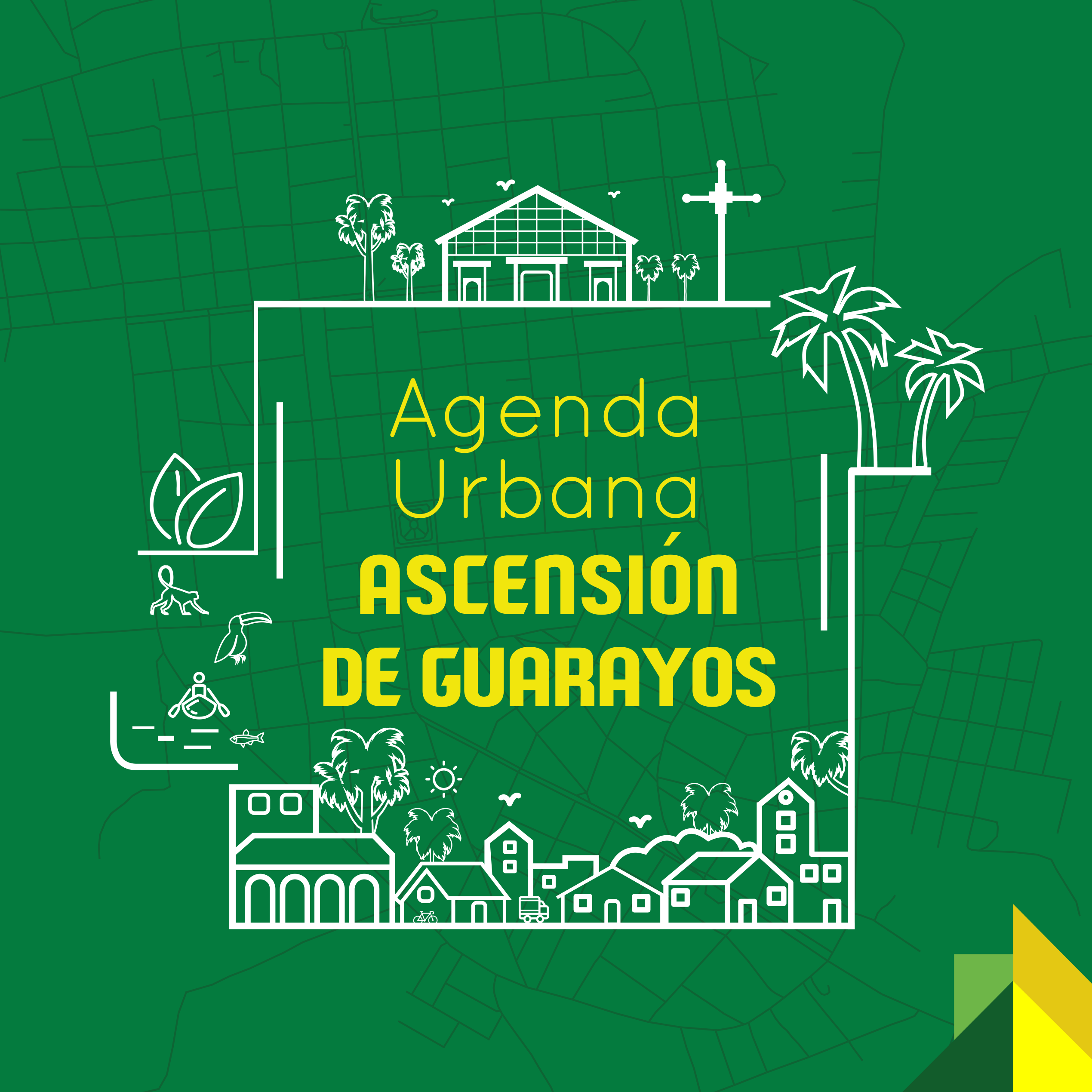 Agenda Urbana de Ascensión de Guarayos